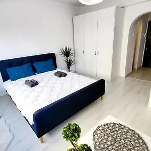 Apartment Victoriei Central Studio, Bucharest