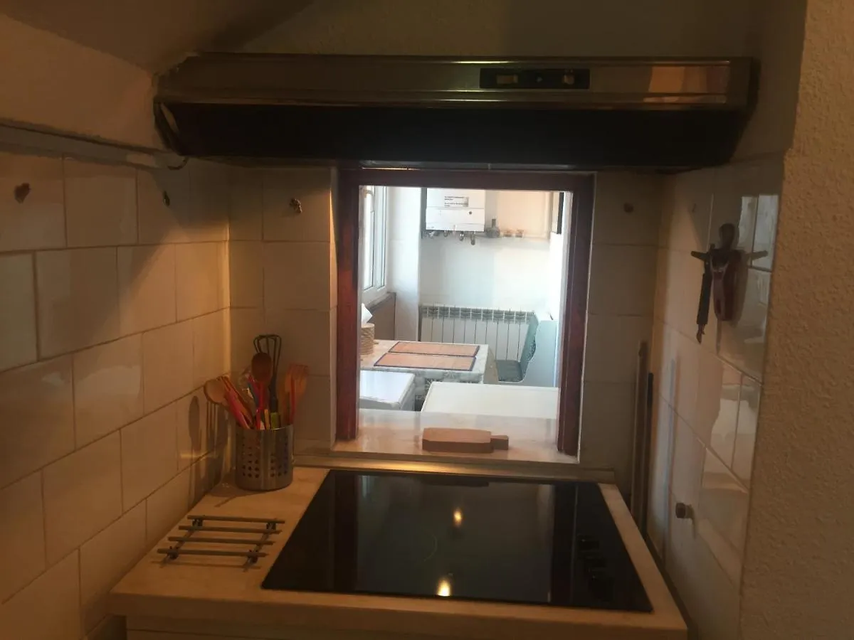Rompromo Plus Accommodation Bucharest Romania