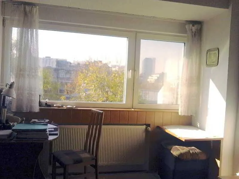 Rompromo Plus Accommodation Bucharest Romania