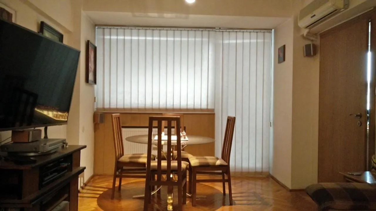 Rompromo Plus Accommodation Bucharest Romania