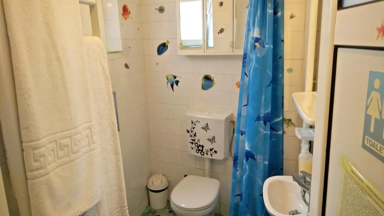 Apartment Rompromo Plus Accommodation Bucharest Romania
