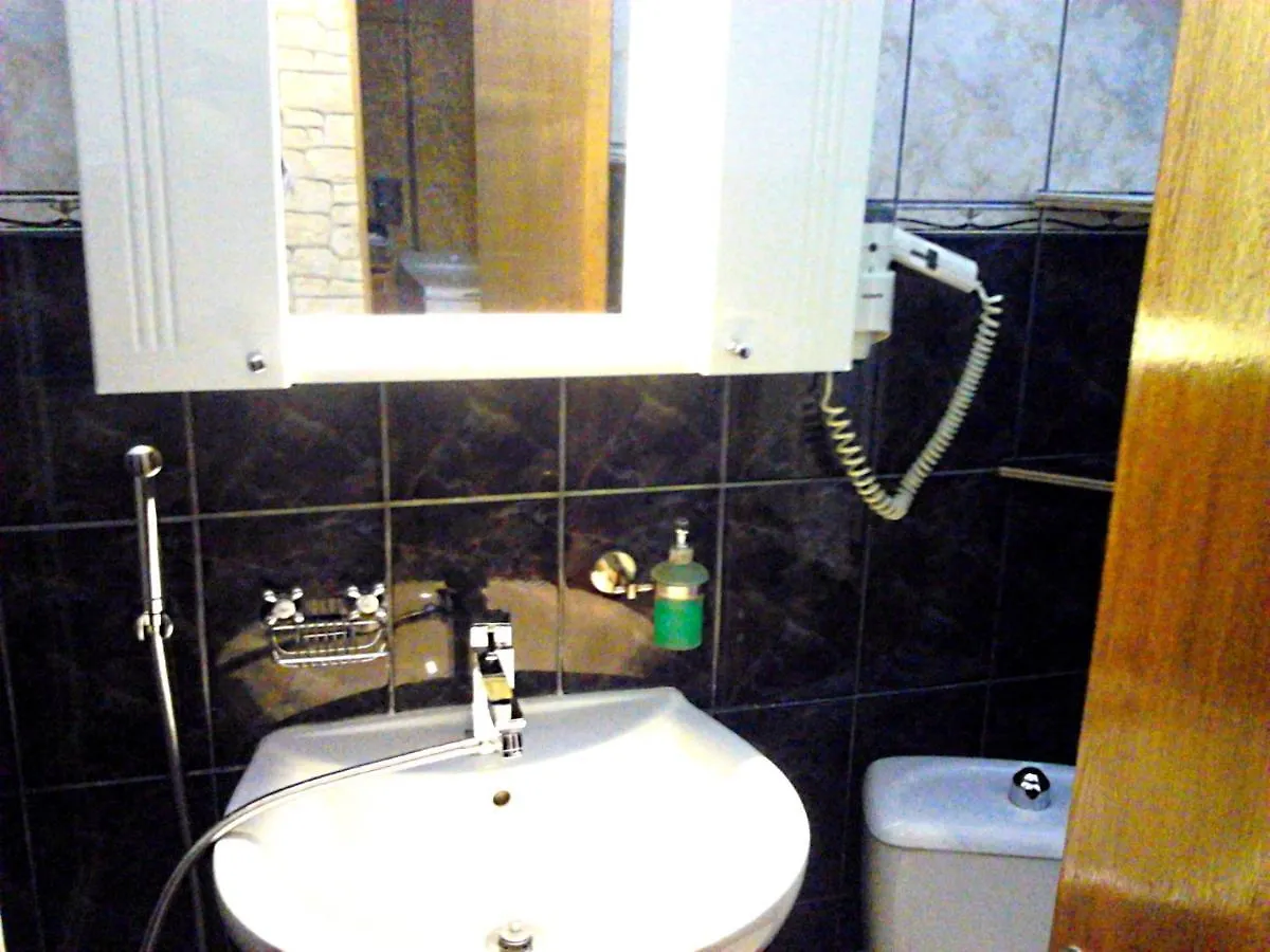 Apartment Rompromo Plus Accommodation Bucharest