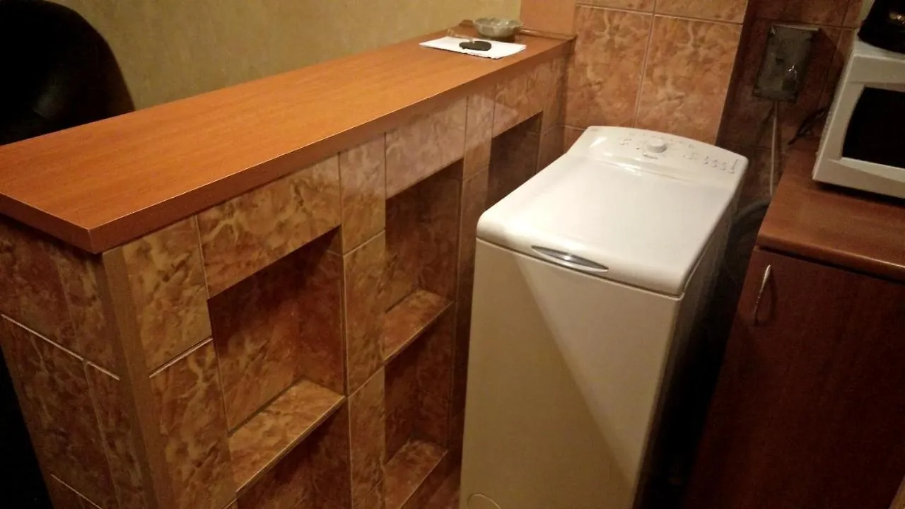Apartment Rompromo Plus Accommodation Bucharest Romania