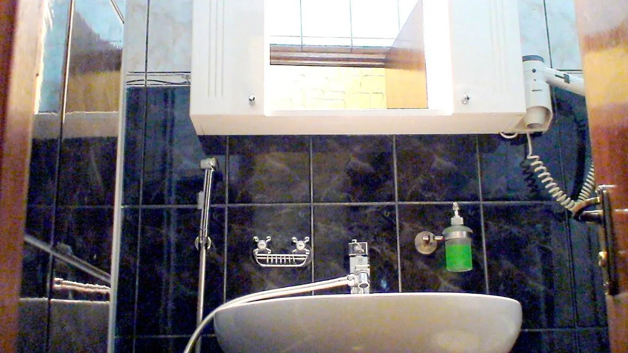 Apartment Rompromo Plus Accommodation Bucharest