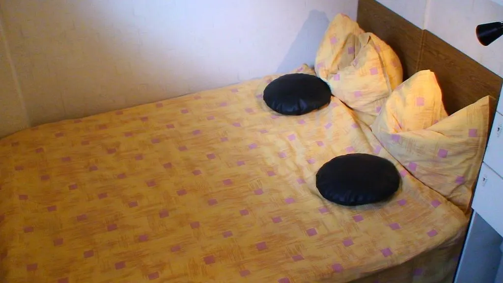 Apartment Rompromo Plus Accommodation Bucharest Romania