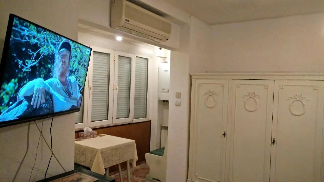 Rompromo Plus Accommodation Bucharest 0*,  Romania
