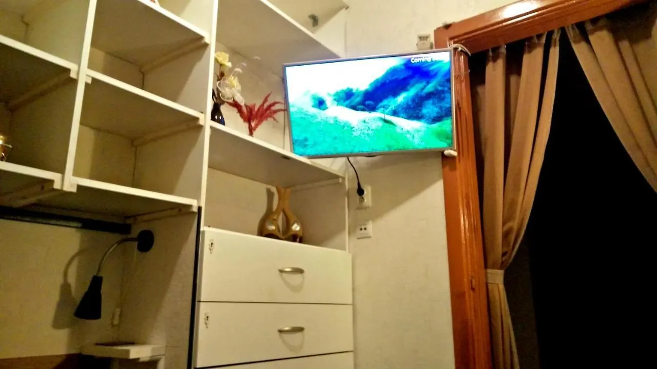 Rompromo Plus Accommodation Bucharest Apartment