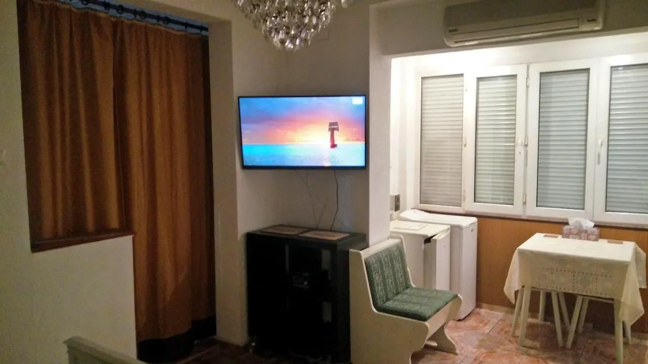 Rompromo Plus Accommodation Bucharest Apartment