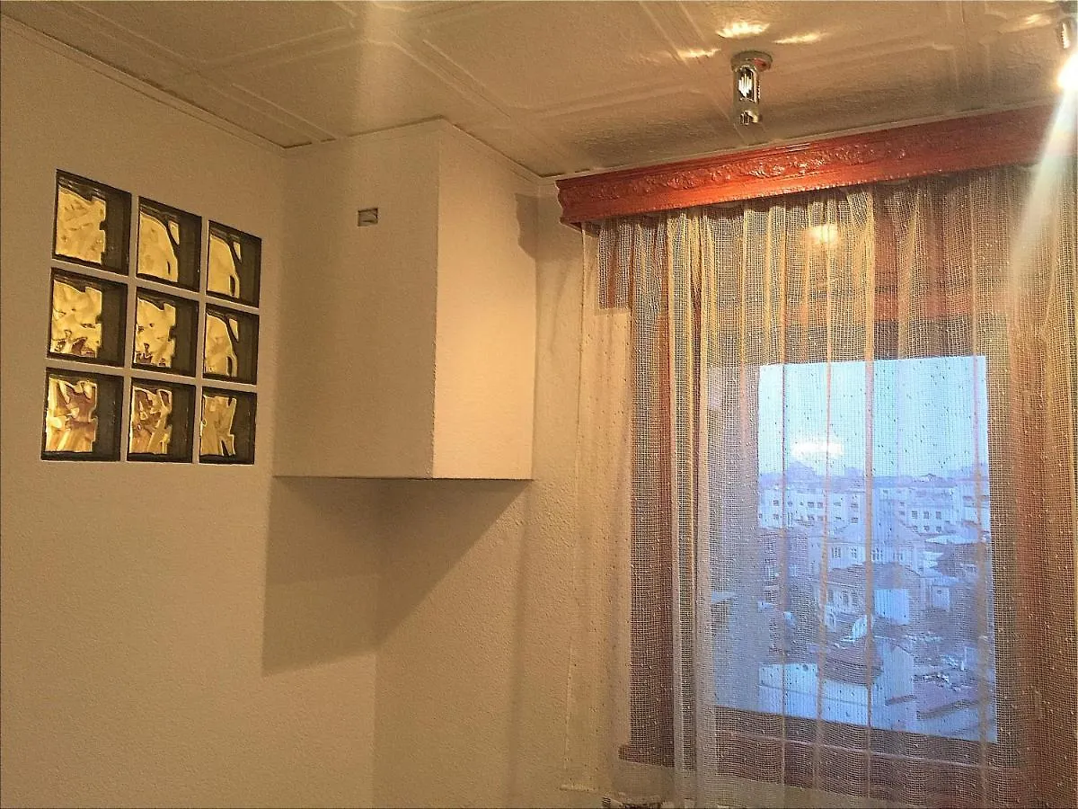 Apartment Rompromo Plus Accommodation Bucharest