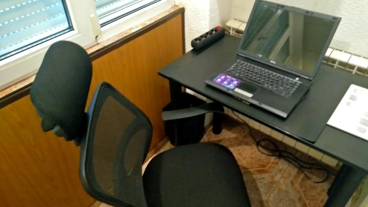 Rompromo Plus Accommodation Bucharest Apartment