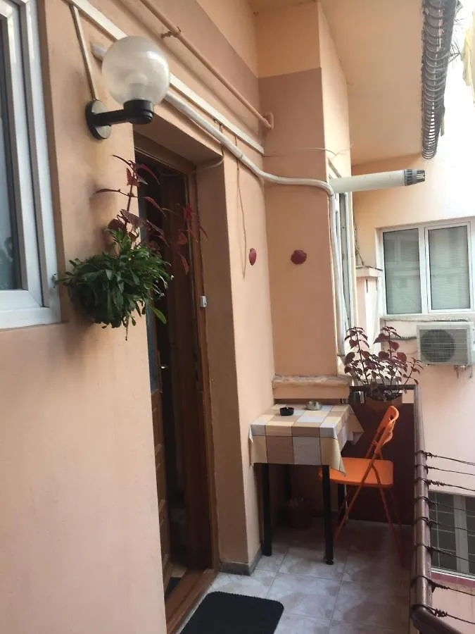 Rompromo Plus Accommodation Bucharest