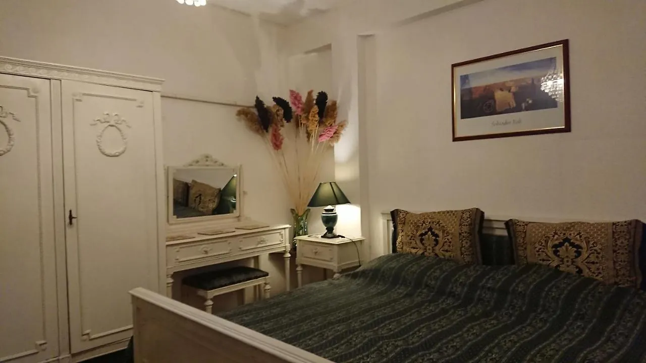 Apartment Rompromo Plus Accommodation Bucharest