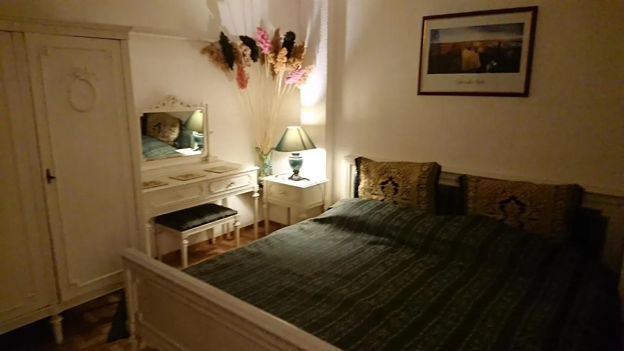 Apartment Rompromo Plus Accommodation Bucharest Romania
