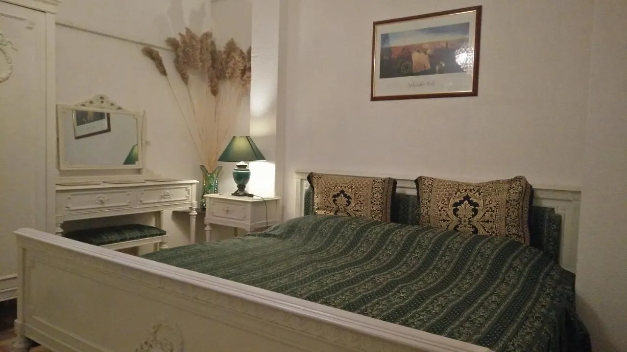 Rompromo Plus Accommodation Bucharest