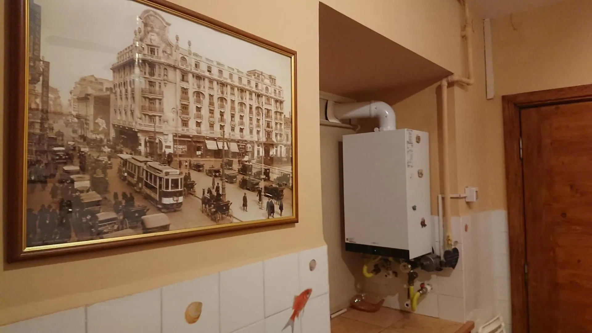 Rompromo Plus Accommodation Bucharest