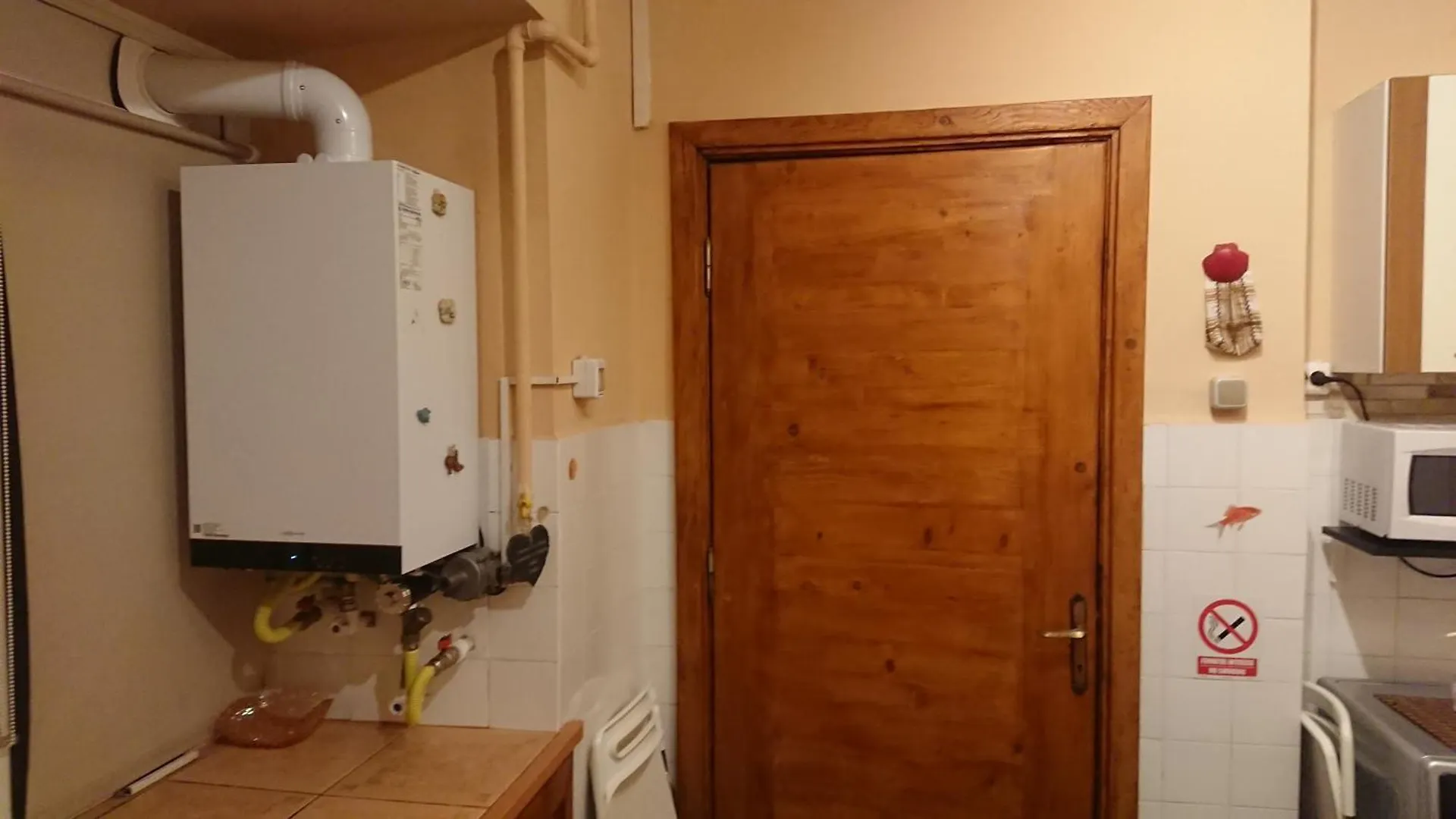 Apartment Rompromo Plus Accommodation Bucharest