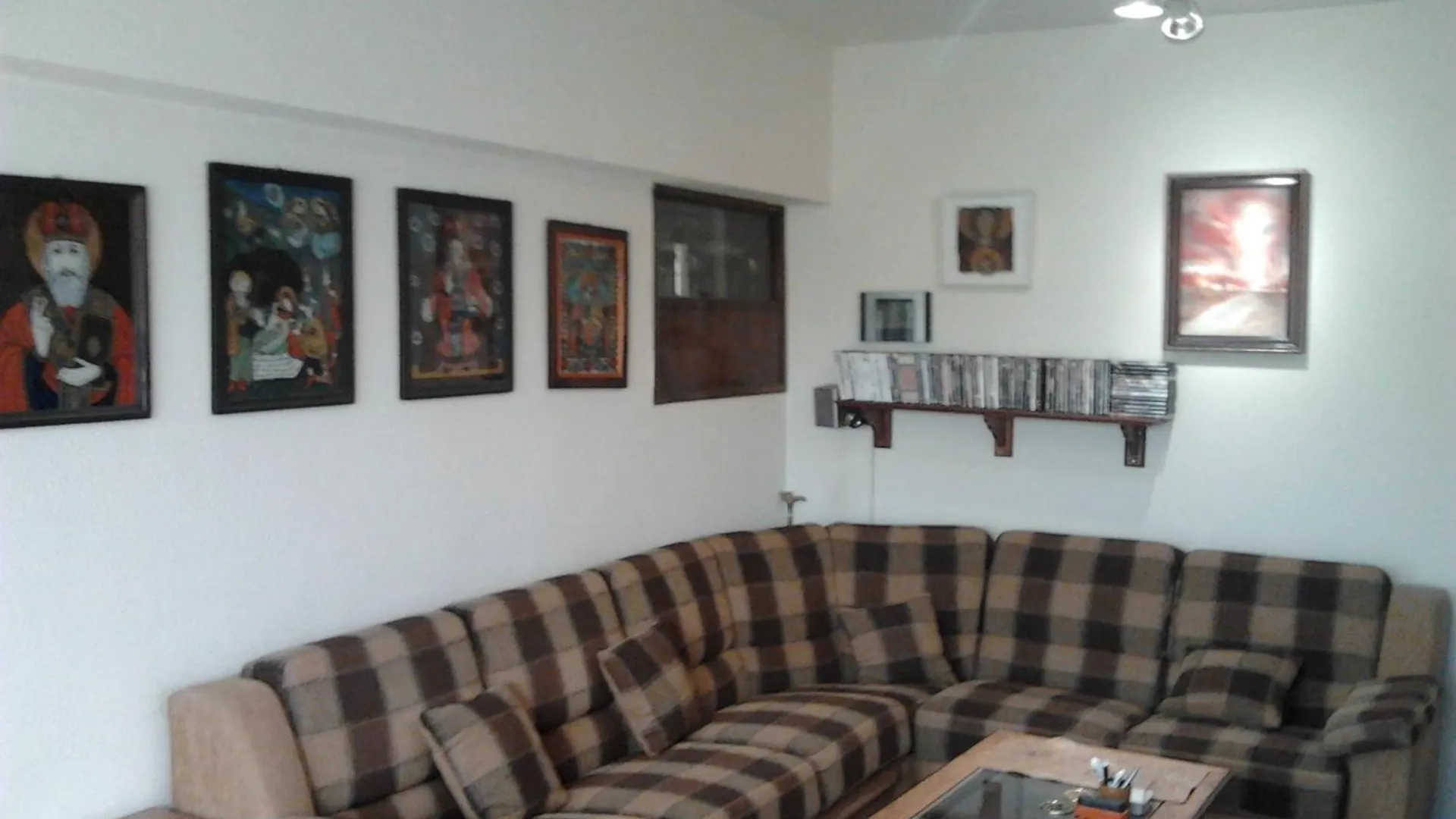 Rompromo Plus Accommodation Bucharest Romania