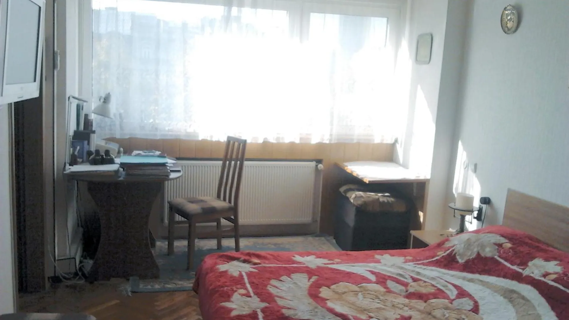 Rompromo Plus Accommodation Bucharest 0*,  Romania