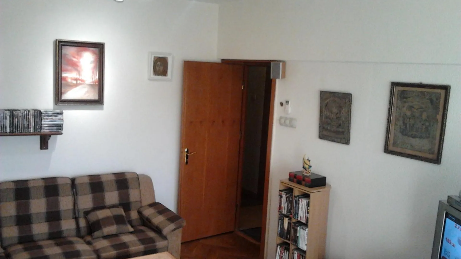 Rompromo Plus Accommodation Bucharest Apartment