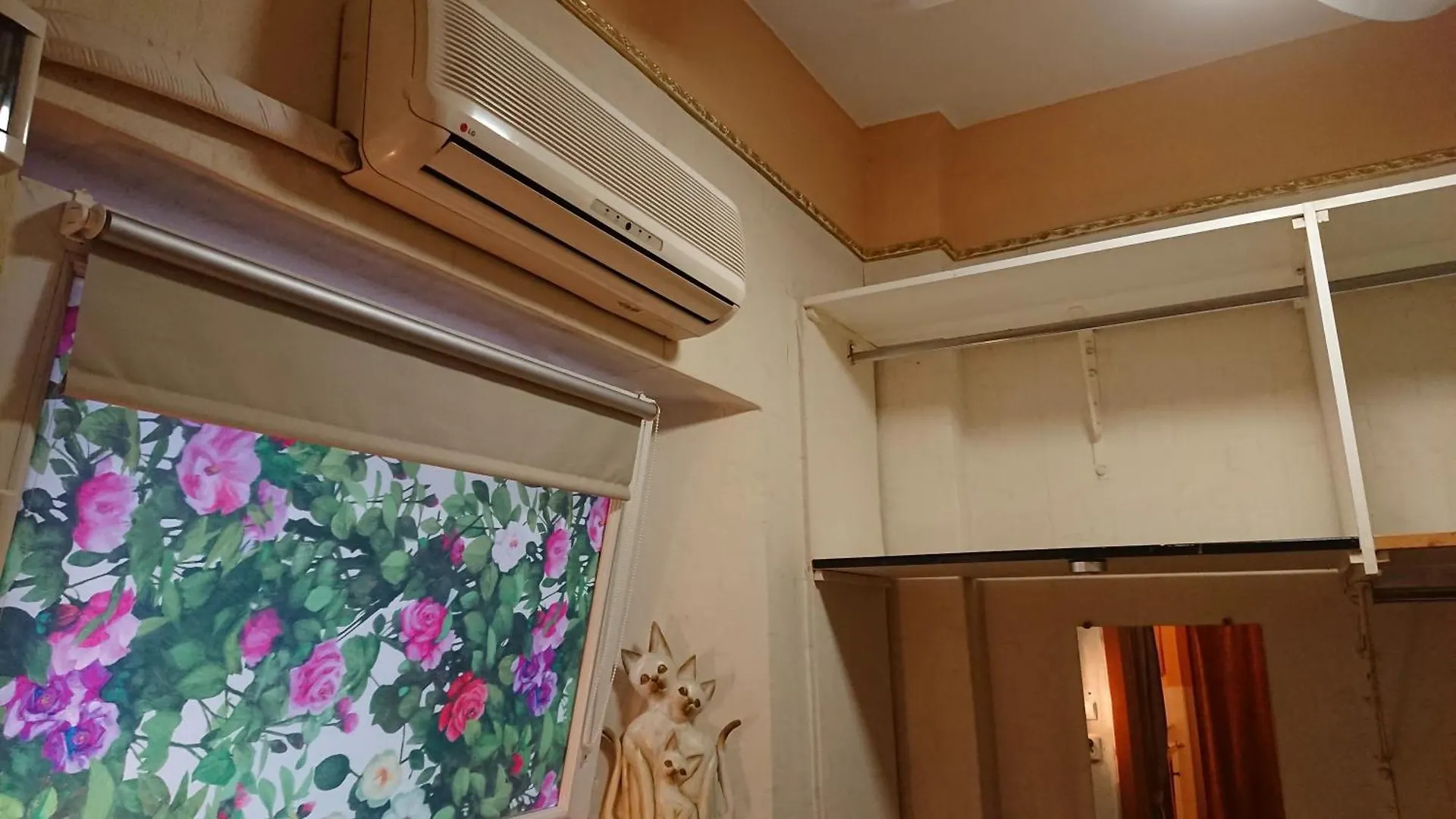 Rompromo Plus Accommodation Bucharest