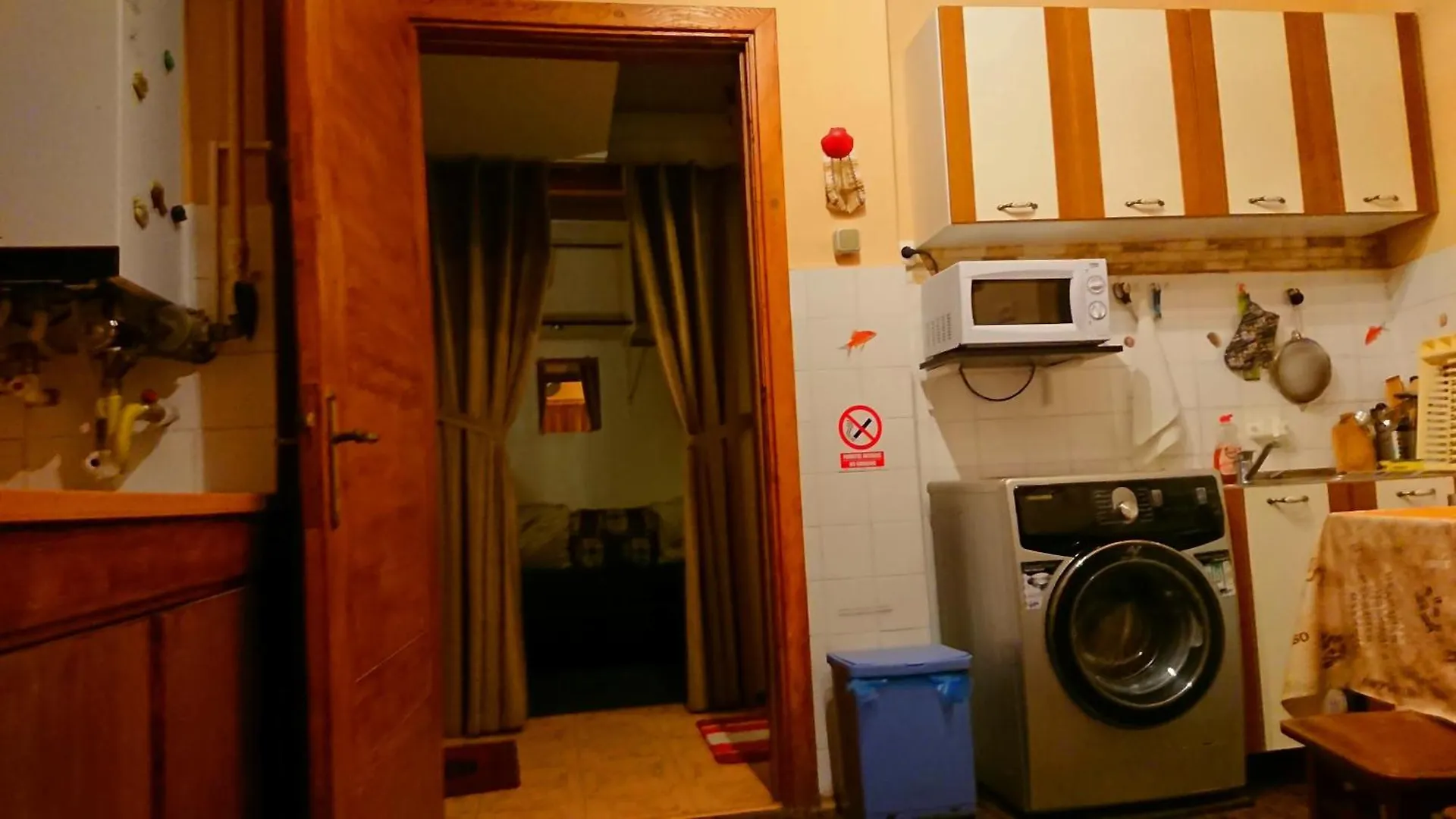 Apartment Rompromo Plus Accommodation Bucharest