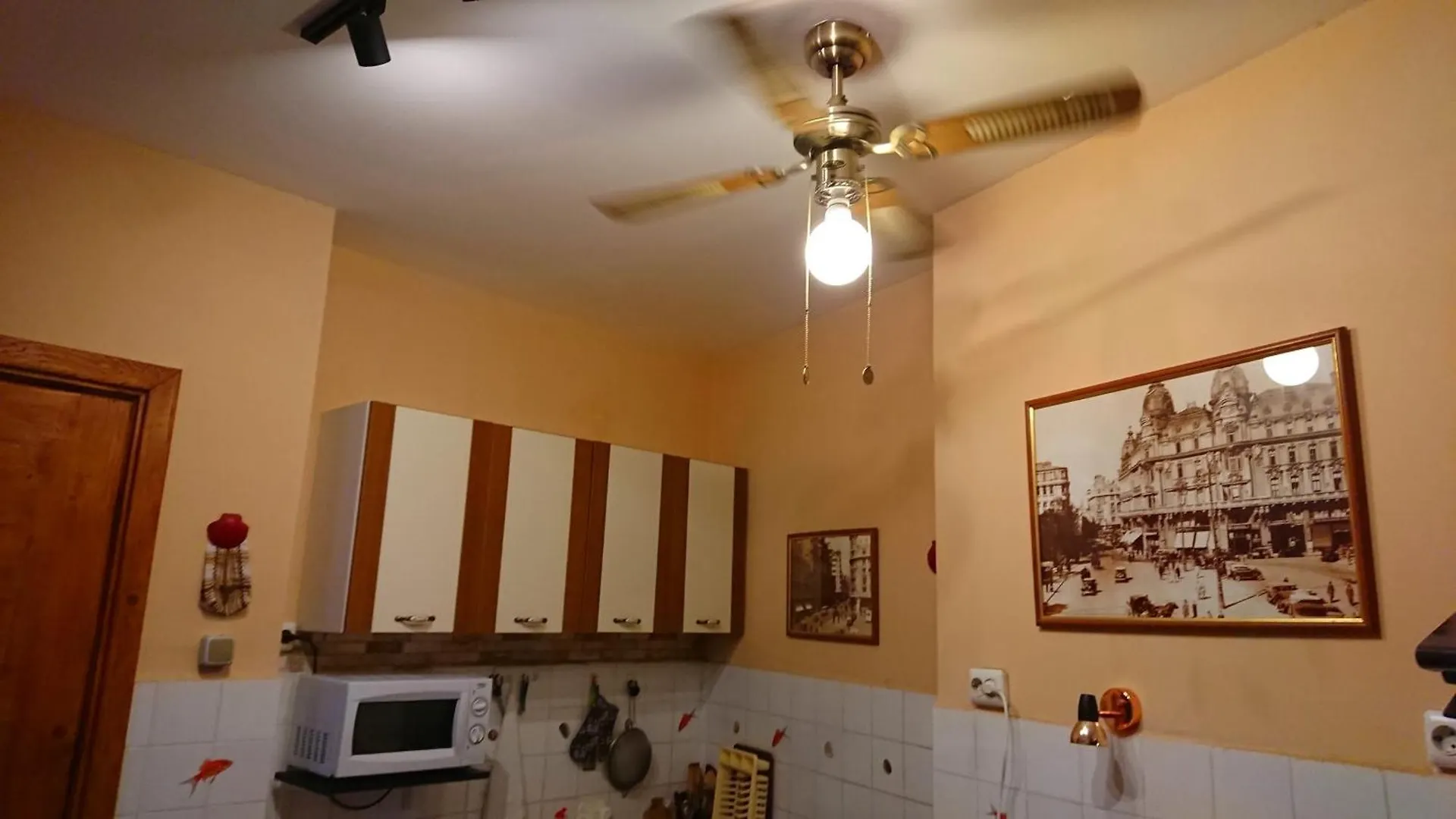 Rompromo Plus Accommodation Bucharest 0*,  Romania