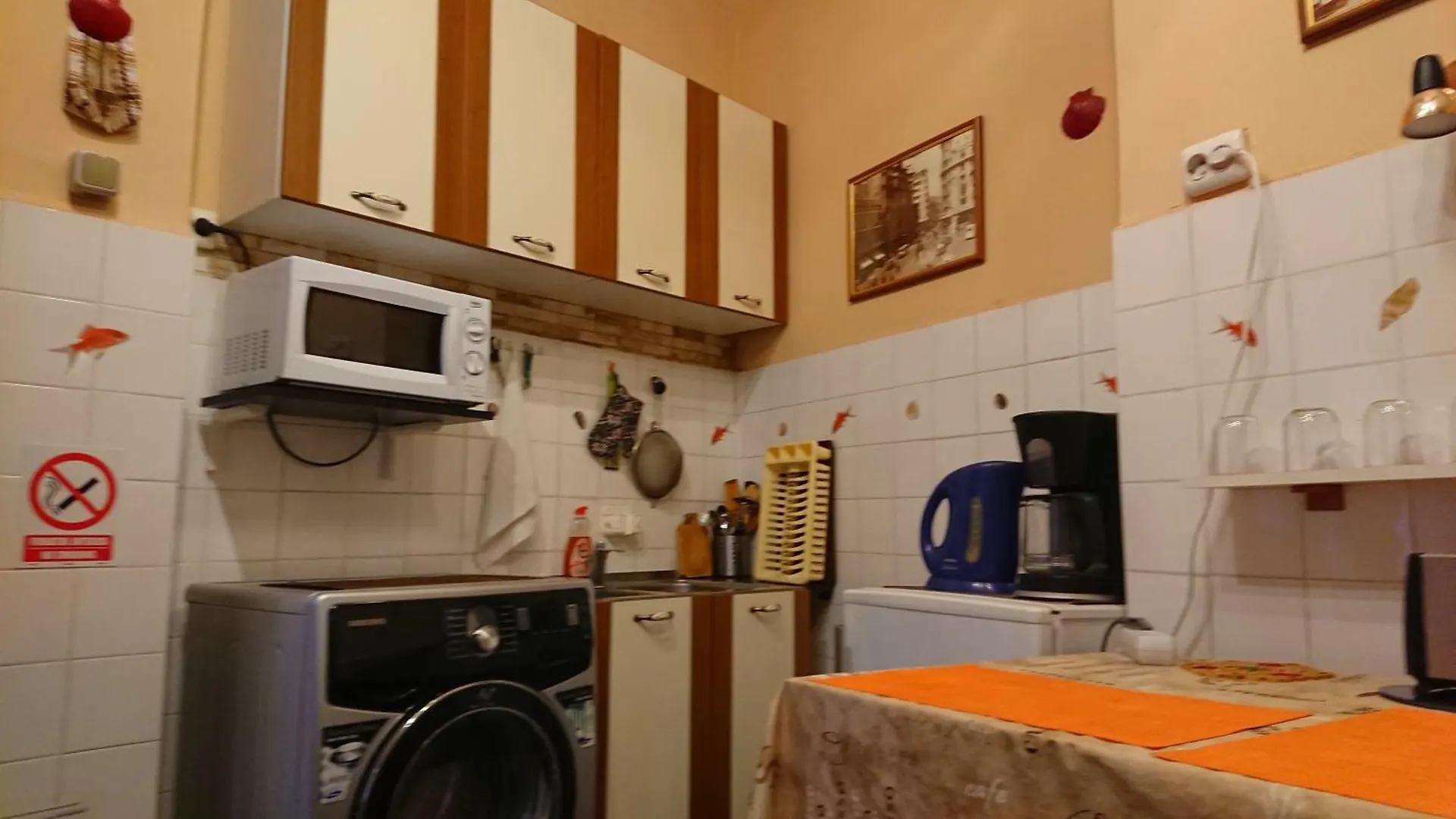 Apartment Rompromo Plus Accommodation Bucharest