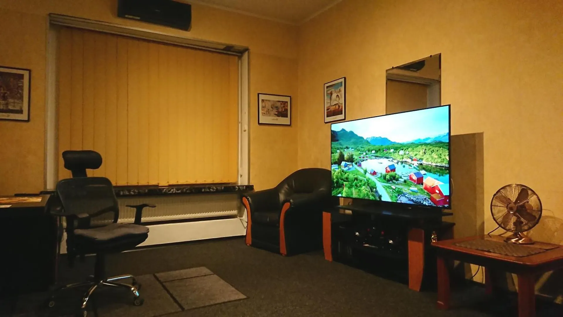 Apartment Rompromo Plus Accommodation Bucharest Romania
