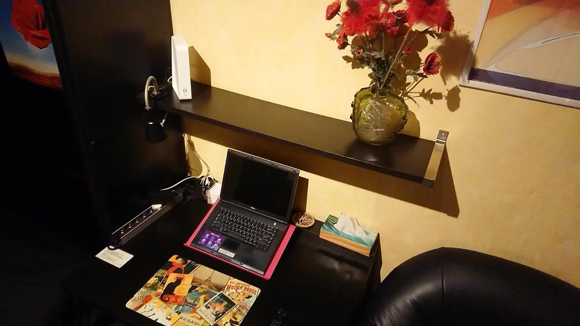 Rompromo Plus Accommodation Bucharest Romania