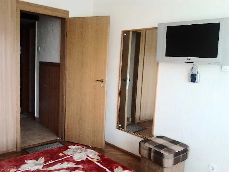 Apartment Rompromo Plus Accommodation Bucharest