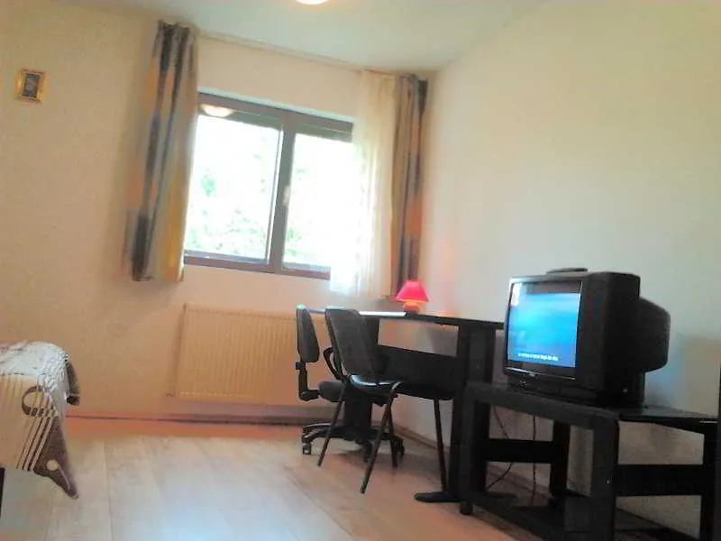 Rompromo Plus Accommodation Bucharest 0*,  Romania