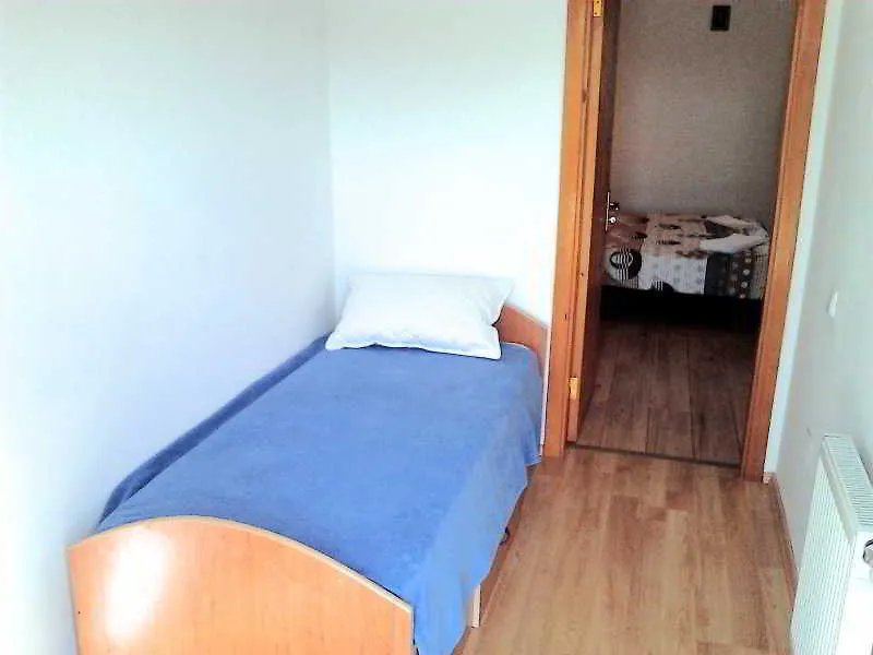 Rompromo Plus Accommodation Bucharest 0*,  Romania
