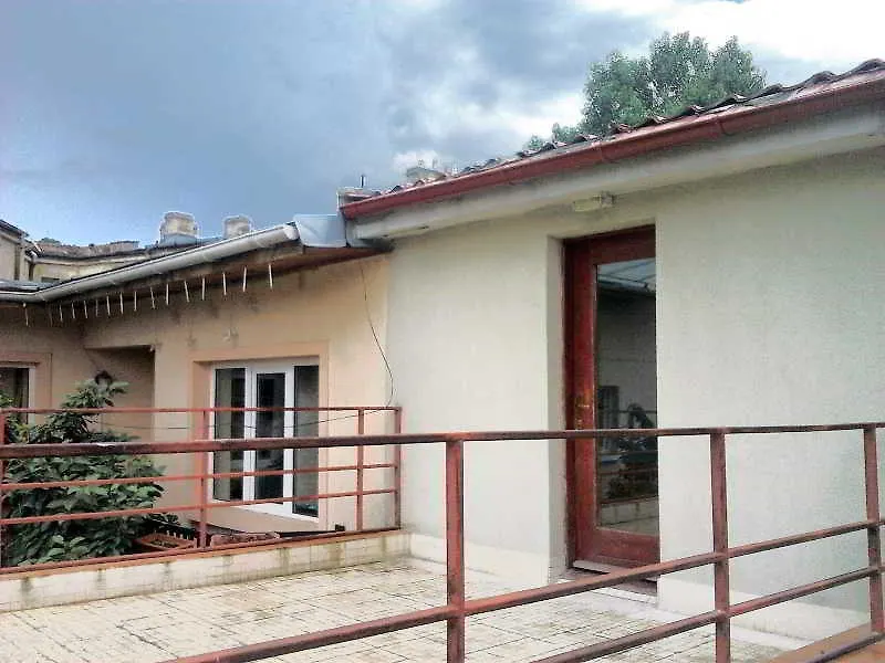 Rompromo Plus Accommodation Bucharest Apartment