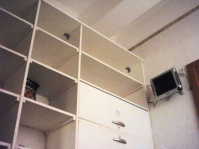 Rompromo Plus Accommodation Bucharest Apartment