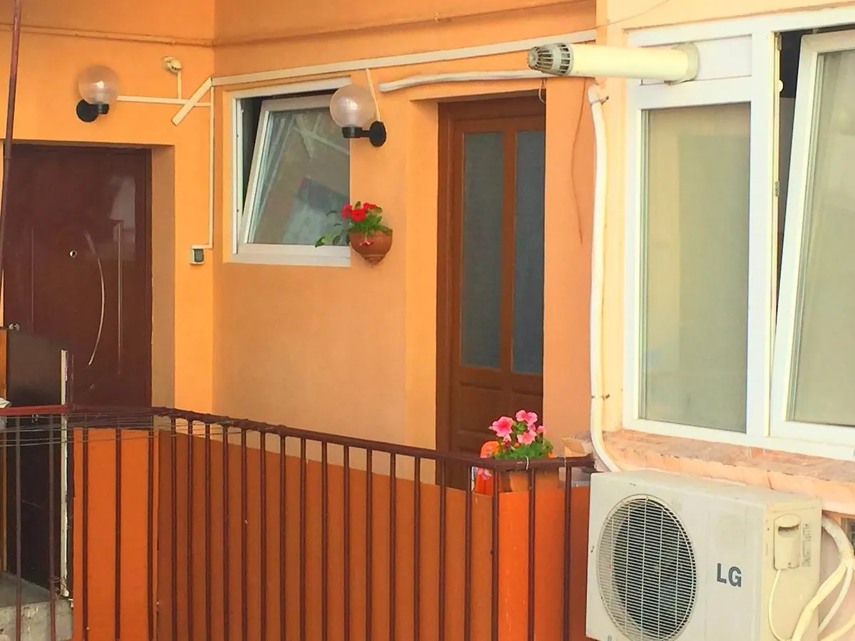Rompromo Plus Accommodation Bucharest 0*,  Romania