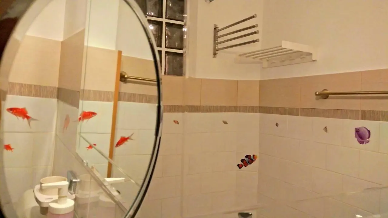 Rompromo Plus Accommodation Bucharest
