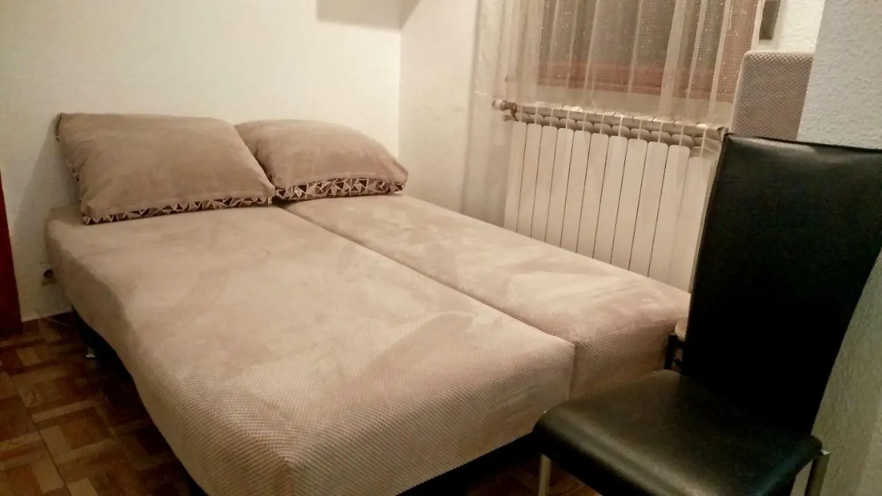 Rompromo Plus Accommodation Bucharest