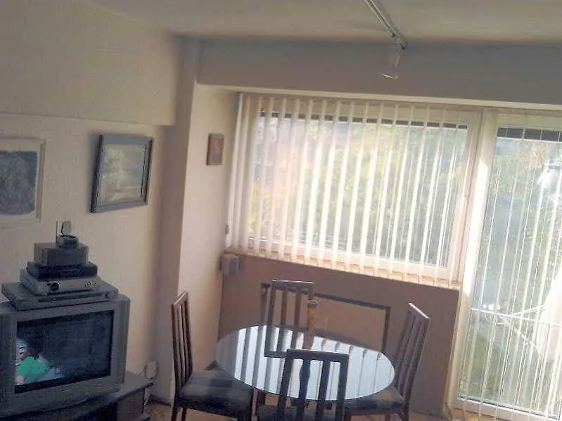 Appartement Rompromo Plus Accommodation Bucarest